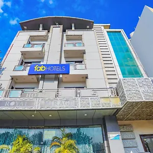 Fabhotel Royal Mirage I Delhi (National Capital Territory of India)