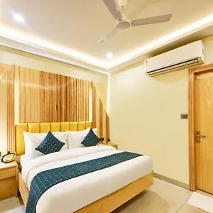 New Frontier - 2 Mins From Old Railway Station & Chandni Chowk Delhi (National Capital Territory of India)