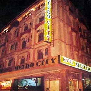 Metro Delhi (National Capital Territory of India)