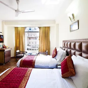 Capital O 2382 White House Continental Delhi (National Capital Territory of India)