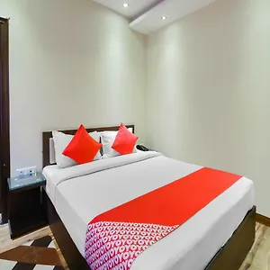 Cedar Court Delhi (National Capital Territory of India)